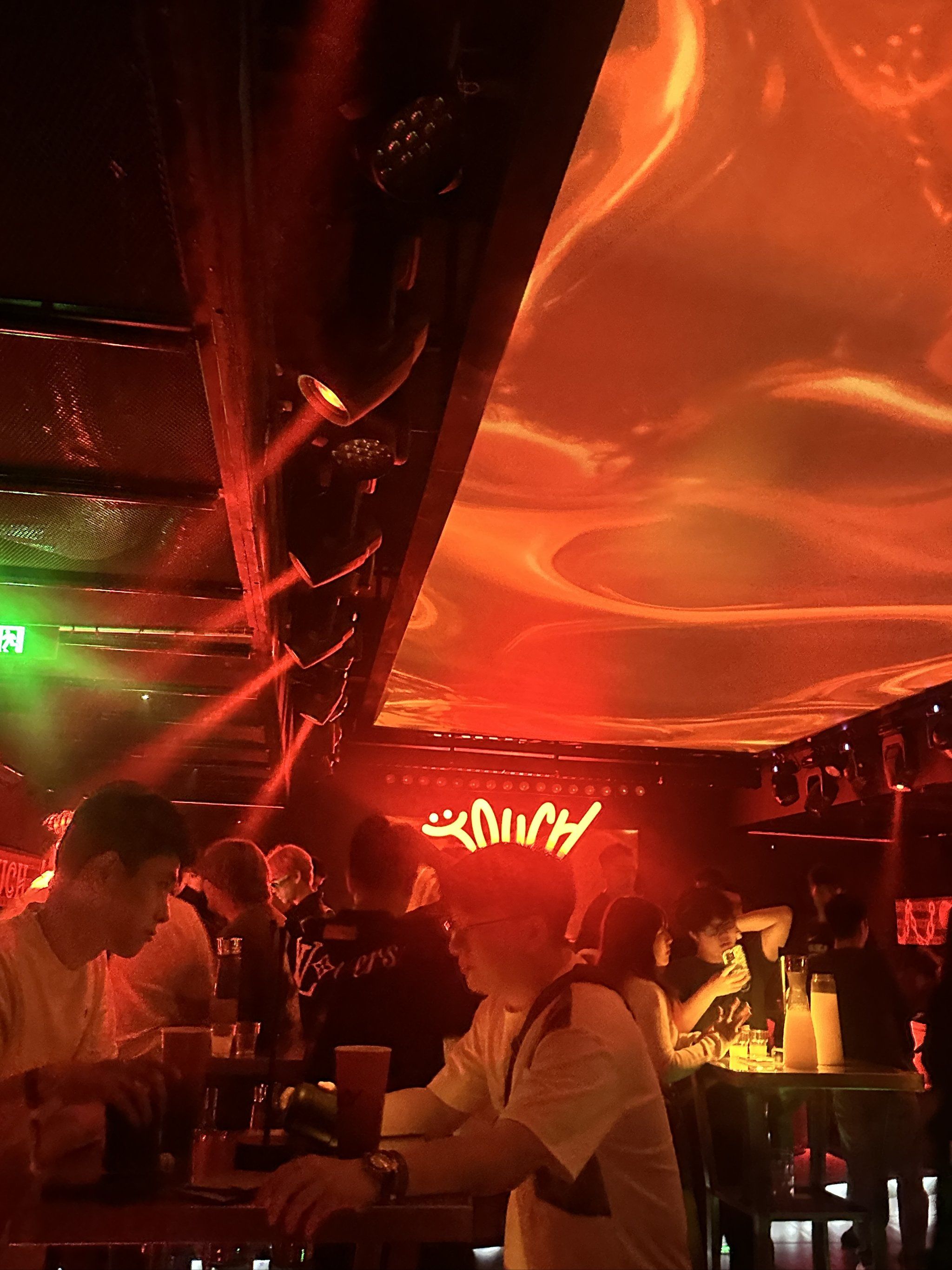 杭州商务ktv首选高端商务ktv体验-建德市ktv预订